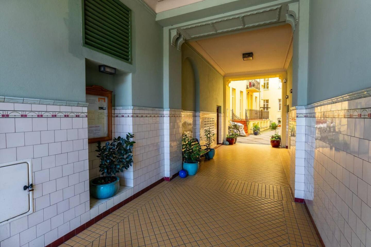 Apartmán Lemon Drop Deluxe Praga Varšava