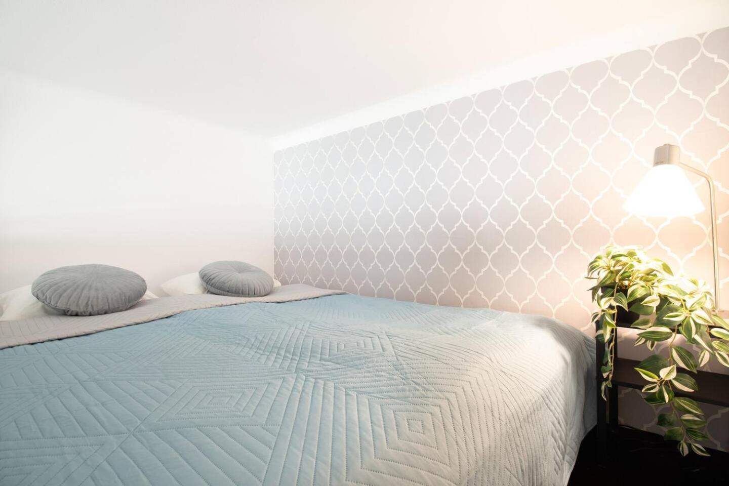 Apartmán Lemon Drop Deluxe Praga Varšava