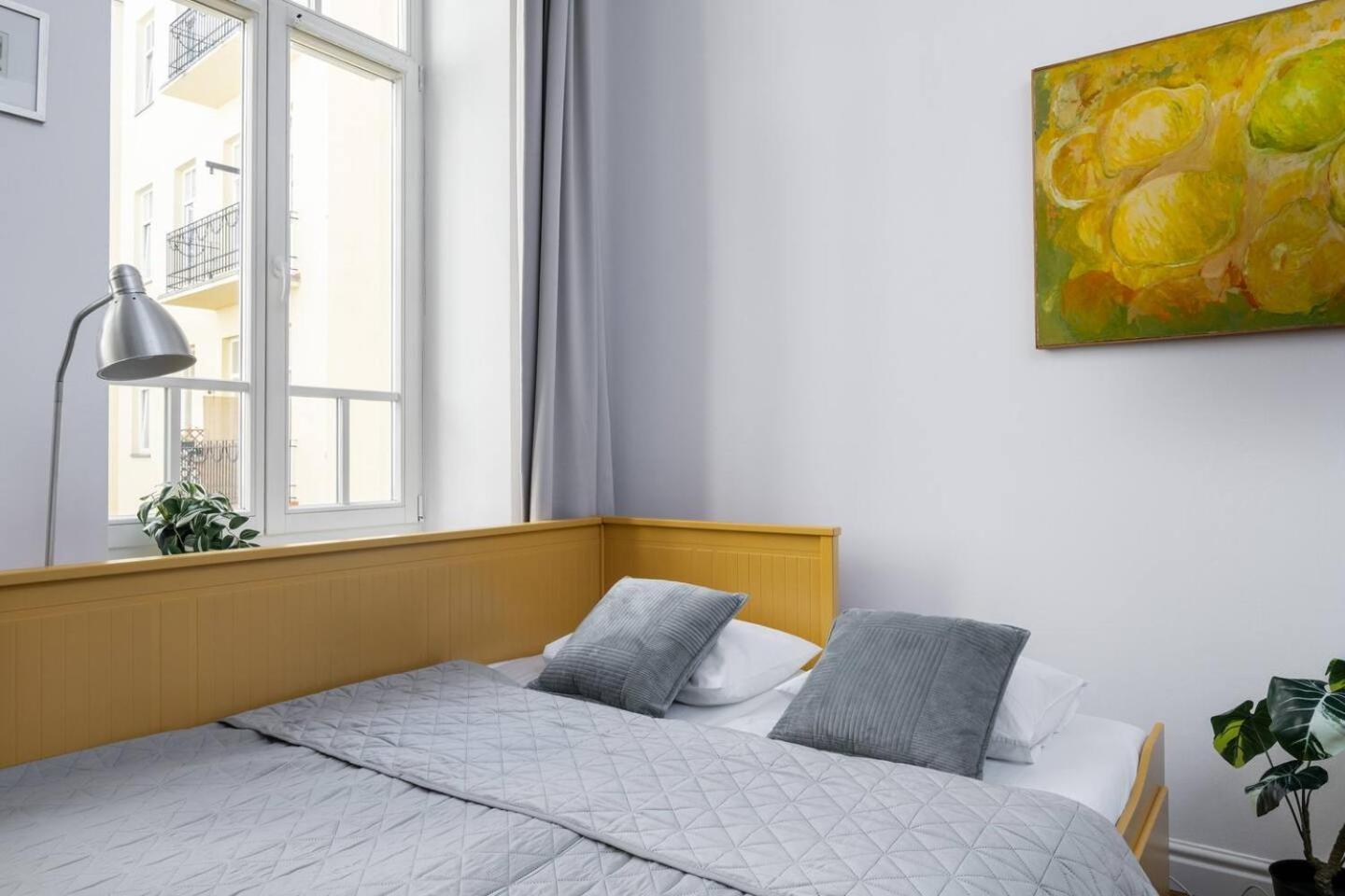 Lemon Drop Deluxe Praga Apartmán *
